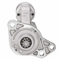 Starter 12 V 0.9 kW VALEO IAM-Expertise suitable for e.g....