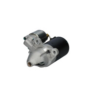 Starter 12 V 0.9 kW 9 teeth VALEO IAM-Expertise suitable...