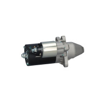 Starter 12 V 0.9 kW 9 teeth VALEO IAM-Expertise suitable for e.g. ROVER 100