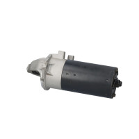 Starter 12 V 2 kW 10 teeth VALEO IAM-Expertise suitable for e.g. OPEL ASTRA