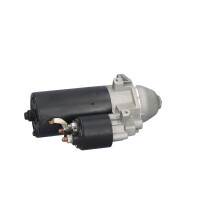Starter 12 V 2 kW 10 teeth VALEO IAM-Expertise suitable for e.g. OPEL ASTRA