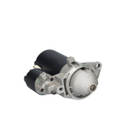 Starter 12 V 2 kW 10 teeth VALEO IAM-Expertise suitable for e.g. OPEL ASTRA