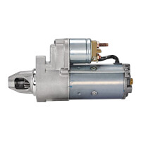 Anlasser Starter 12 V 2,2 kW 10 Zähne VALEO für u.a. MERCEDES-BENZ S-KLASSE