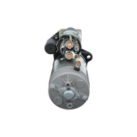 Starter 24 V 6.2 kW 11 teeth VALEO IAM-Expertise suitable...