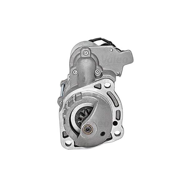 Starter 24 V 4 kW 9 teeth VALEO for MERCEDES-BENZ ATEGO and others