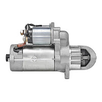 Starter 24 V 4 kW 9 teeth VALEO for MERCEDES-BENZ ATEGO and others