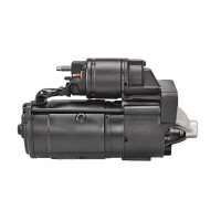 Anlasser Starter 12 V 2,4 kW 10 Zähne VALEO für u.a. RENAULT VEL