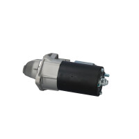 Starter 12 V 1.2 kW 9 teeth VALEO IAM-Expertise suitable for e.g. OPEL ANTARA