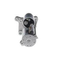 Starter 12 V 0.9 kW 9 teeth VALEO IAM-Expertise suitable...