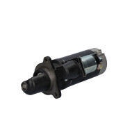 Starter 24 V 6.7 kW 11 teeth VALEO IAM-Expertise suitable for e.g. SCANIA 4