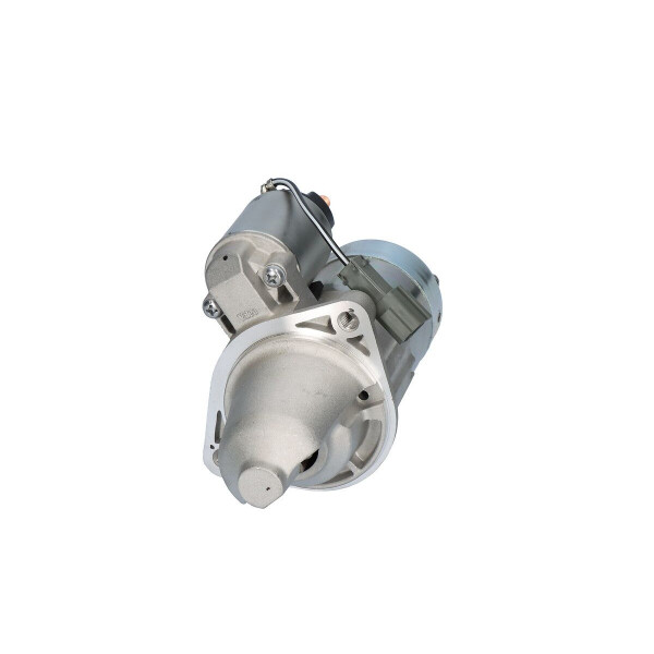 Starter 12 V 1.2 kW 8 teeth VALEO IAM-Expertise suitable for e.g. NISSAN PRIMERA