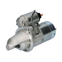 Starter 12 V 1.2 kW 8 teeth VALEO IAM-Expertise suitable...