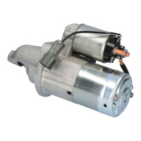 Starter 12 V 1.2 kW 8 teeth VALEO IAM-Expertise suitable for e.g. NISSAN PRIMERA