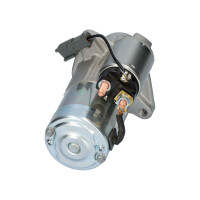 Starter 12 V 1.2 kW 8 teeth VALEO IAM-Expertise suitable for e.g. NISSAN PRIMERA