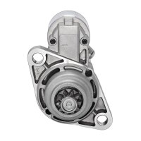 Starter 12 V 1.1 kW 10 teeth VALEO for SEAT ALTEA and others