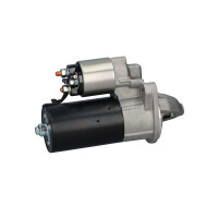 Starter 12 V 1.4 kW 9 teeth VALEO IAM-Expertise suitable for e.g. SAAB 9-3