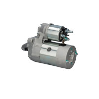 Starter 12 V 0.9 kW 9 teeth VALEO suitable for FIAT BRAVA and others