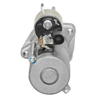 Starter 12 V 1.7 kW 9 teeth VALEO IAM-Expertise suitable...