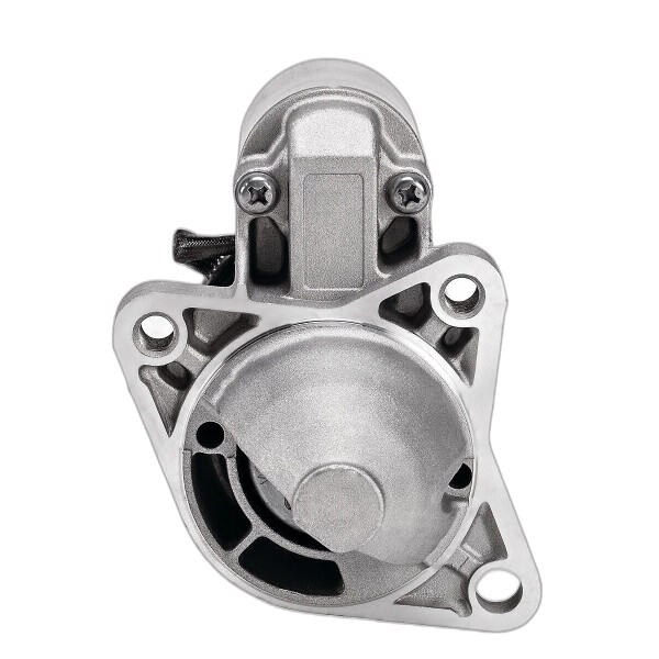 Starter 12 V 1 kW 10 teeth VALEO IAM-Expertise suitable for e.g. MAZDA 626