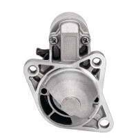 Starter 12 V 1 kW 10 teeth VALEO IAM-Expertise suitable...