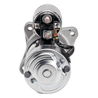 Starter 12 V 1 kW 10 teeth VALEO IAM-Expertise suitable...