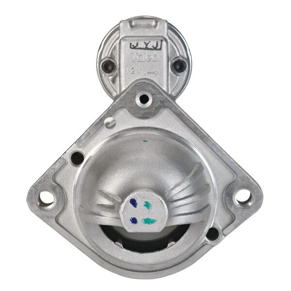 Starter 12 V 1.5 kW 10 teeth VALEO for BMW 5 Series and others