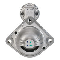 Starter 12 V 1.5 kW 10 teeth VALEO for BMW 5 Series and...