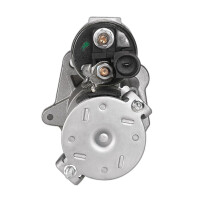 Starter 12 V 1.1 kW 9 teeth VALEO IAM-Expertise suitable...