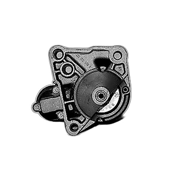 Starter 12 V 0.9 kW 9 teeth VALEO IAM-Expertise suitable for e.g. RENAULT LAGUNA