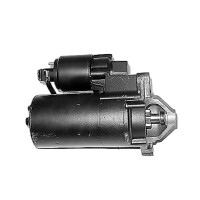 Starter 12 V 0.9 kW 9 teeth VALEO IAM-Expertise suitable for e.g. RENAULT LAGUNA