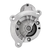 Starter 12 V 1.4 kW 10 teeth VALEO for PEUGEOT 307 and...