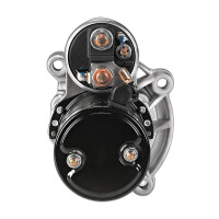 Starter 12 V 1.4 kW 10 teeth VALEO for PEUGEOT 307 and...