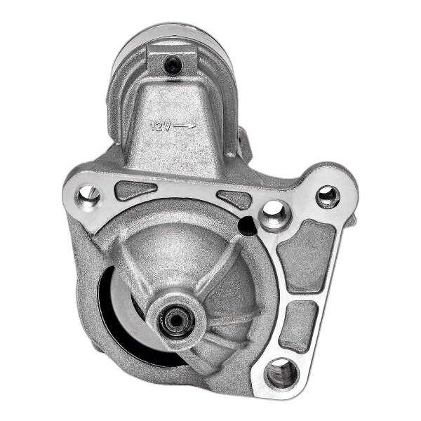 Anlasser Starter 12 V 2,4 kW 11 Zähne VALEO für u.a. RENAULT MEGANE