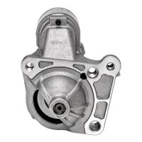 Anlasser Starter 12 V 2,4 kW 11 Zähne VALEO für...