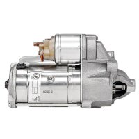 Anlasser Starter 12 V 2,4 kW 11 Zähne VALEO für u.a. RENAULT MEGANE