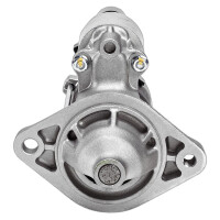 Starter 12 V 0.8 kW 9 teeth VALEO for TOYOTA COROLLA and...