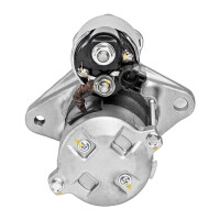 Starter 12 V 0.8 kW 9 teeth VALEO for TOYOTA COROLLA and...