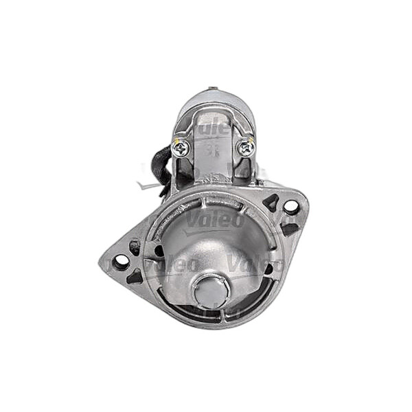 Starter 12 V 1.4 kW 9 teeth VALEO IAM-Expertise suitable for e.g. NISSAN PRIMERA