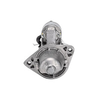 Starter 12 V 1.4 kW 9 teeth VALEO IAM-Expertise suitable...
