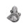 Starter 12 V 1.4 kW 9 teeth VALEO IAM-Expertise suitable for e.g. NISSAN PRIMERA