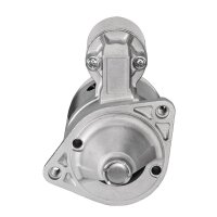 Starter 12 V 0.8 kW 8 teeth VALEO for SUZUKI SWIFT and...