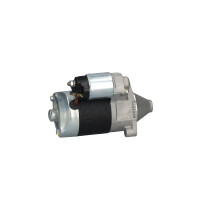 Starter 12 V 0.8 kW 8 teeth VALEO for SUZUKI SWIFT and others