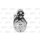 Starter 0.8kW 8 teeth VALEO for SWIFT II