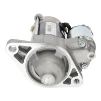 Starter 12 V 1 kW 9 teeth VALEO suitable for TOYOTA YARIS...