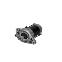 Starter 12 V 1 kW 9 teeth VALEO suitable for TOYOTA YARIS...