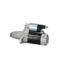 Starter 12 V 1 kW 8 teeth VALEO for SUBARU IMPREZA and others