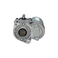 Starter 12 V 2 kW 9 teeth VALEO for HYUNDAI TUCSON and...