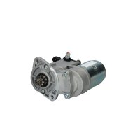 Starter 12 V 2 kW 9 teeth VALEO for HYUNDAI TUCSON and...