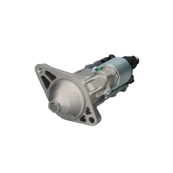 Starter 12 V 0.7 kW 8 teeth VALEO IAM-Expertise suitable for TOYOTA YARIS