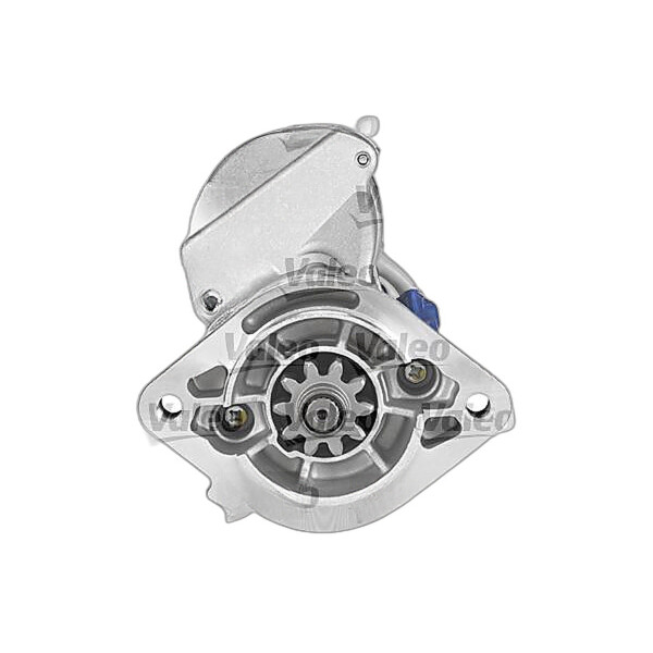 Anlasser Starter 12 V 1,4 kW 10 Zähne VALEO für u.a. TOYOTA COROLLA